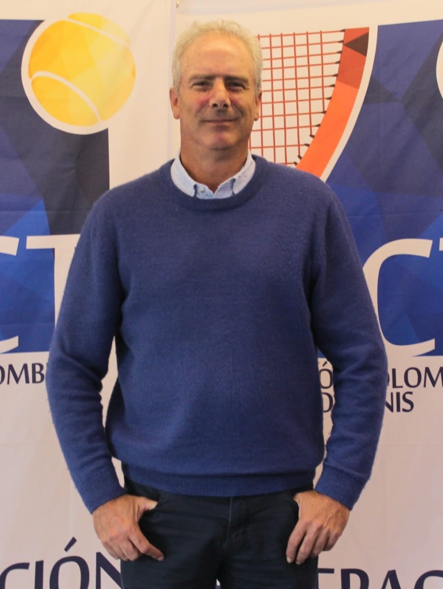 Mauricio Lederman